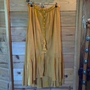 Arnhem Skirt